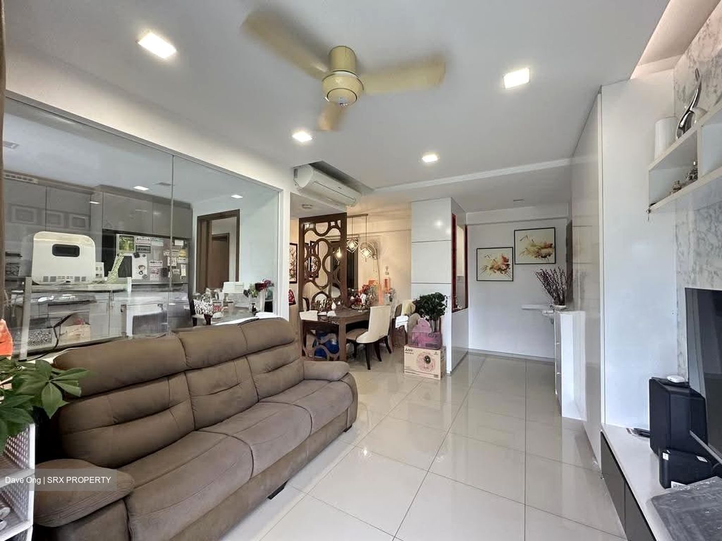 The Visionaire (D27), Condominium #616504301
